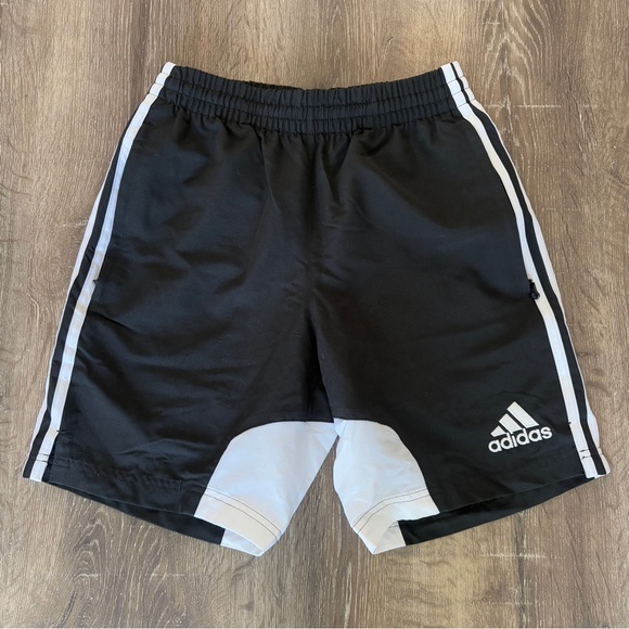Adidas RARE Vintage Men’s Swim Trunks XS - Picture 1 of 12